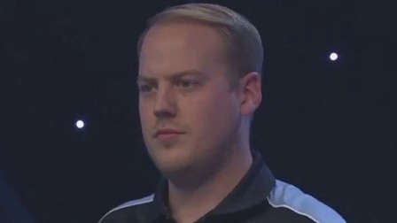 肖恩-墨菲VS艾伦-泰勒录播