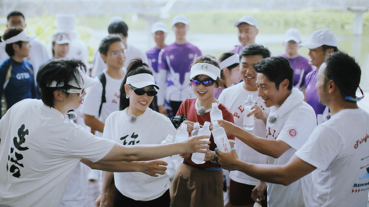 第4期：撒贝宁岳云鹏谈高光时刻