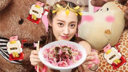 开箱大魔王 第一季 三生三世十里桃花面