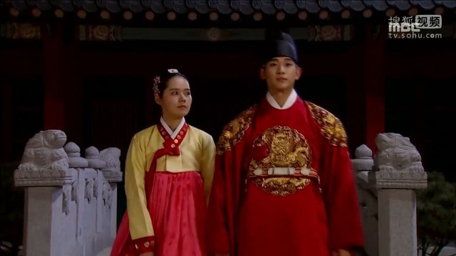 韩国之旅 【拍客】韩国之旅第三天：探访MBC韩剧拍摄现场