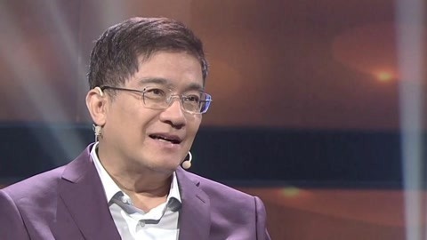 财经郎眼2020 解码新基建 美国打击华为背后的原由