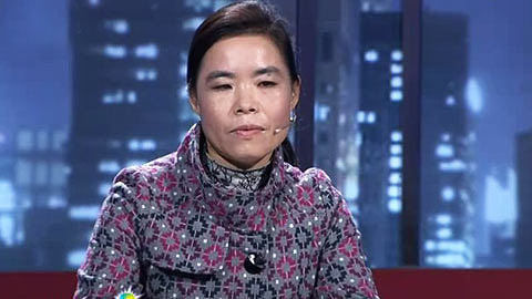 金牌调解 带着女友来复婚