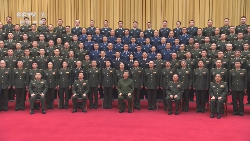 国防军事早报 《国防军事早报》 20240322