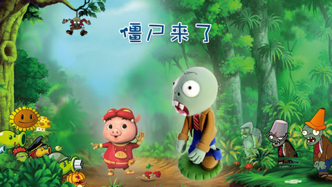 DIY手工创意制作大全 邪恶僵尸zombie手工制作教程