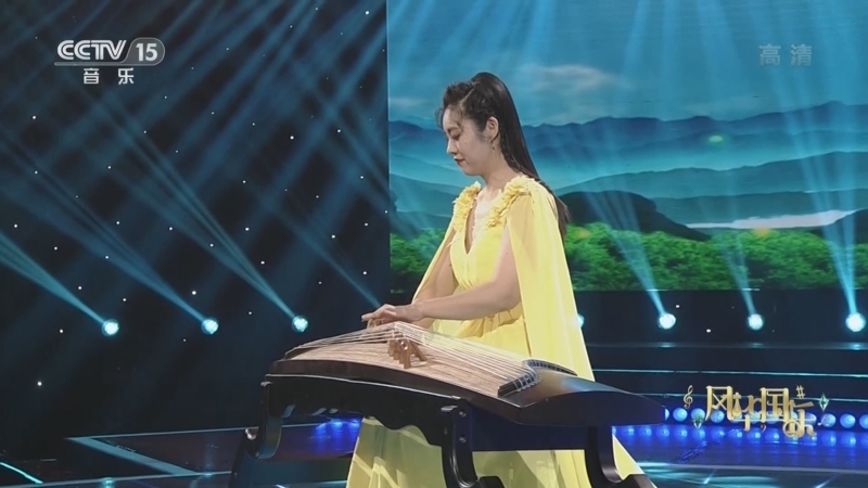 风华国乐 《风华国乐》 20220214 22:14