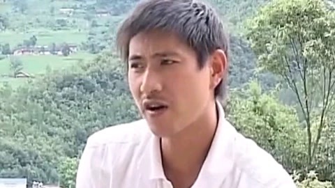 经典传奇 野人“头发”之谜
