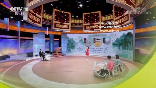 健康之路 《健康之路》 20190914 一方水土一方药——珍珠粉