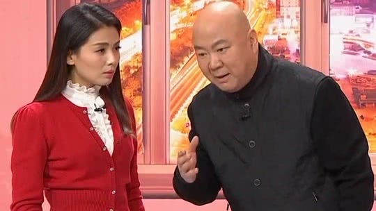 欢乐集结号 郭冬临刘涛智斗“越狱犯” 笑料不断