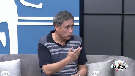 张路：现在男孩偏女性化，阳刚之气不足，要培养尚武精神