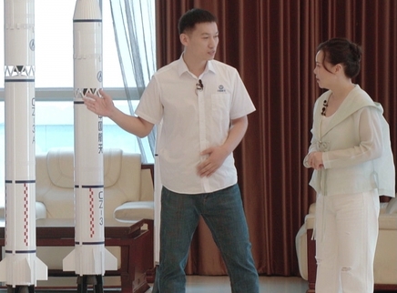 第9期：航天工程师刘争