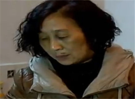 寻情记 丈夫试管生子妻子欲告上法庭