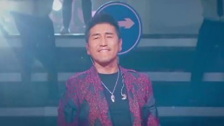 音浪合伙人 沙宝亮摇滚风重装上阵