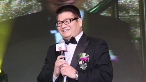 创业资本圈 道和集团董事长周希俭
