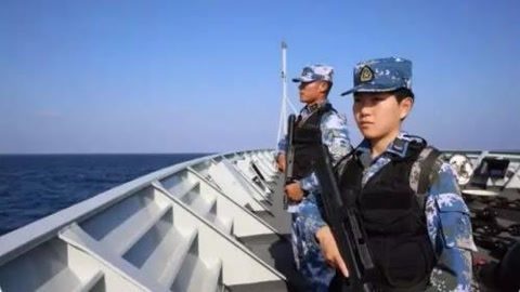 屏行星乐汇 宋玺《军港之夜》MV上线