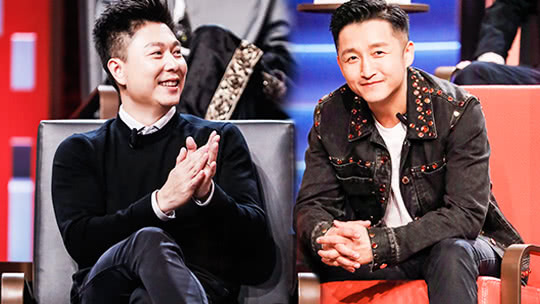 第6期：邹市明怕老婆现场展示求生欲