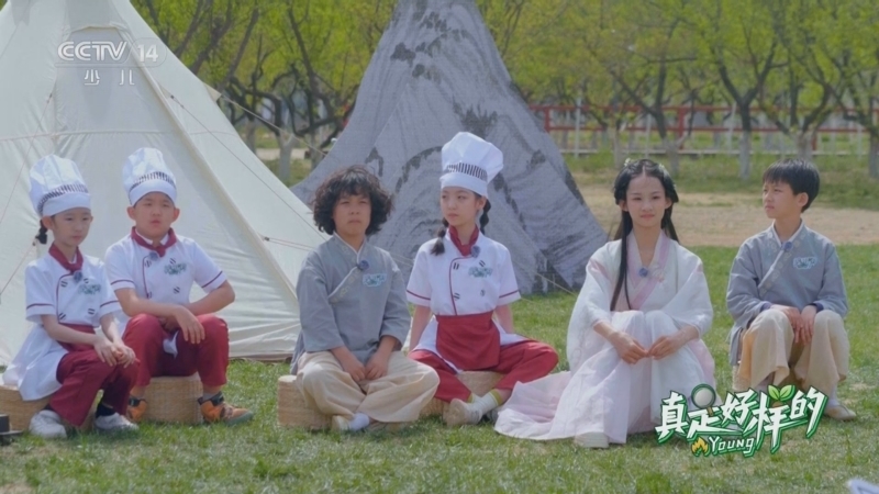 快乐体验 《快乐体验》 20230928 真是好样的