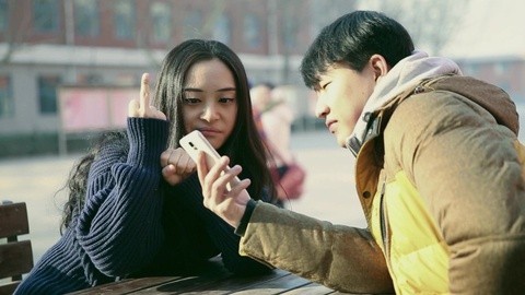 学校里的疯子 新技能！泡妞的终极方式
