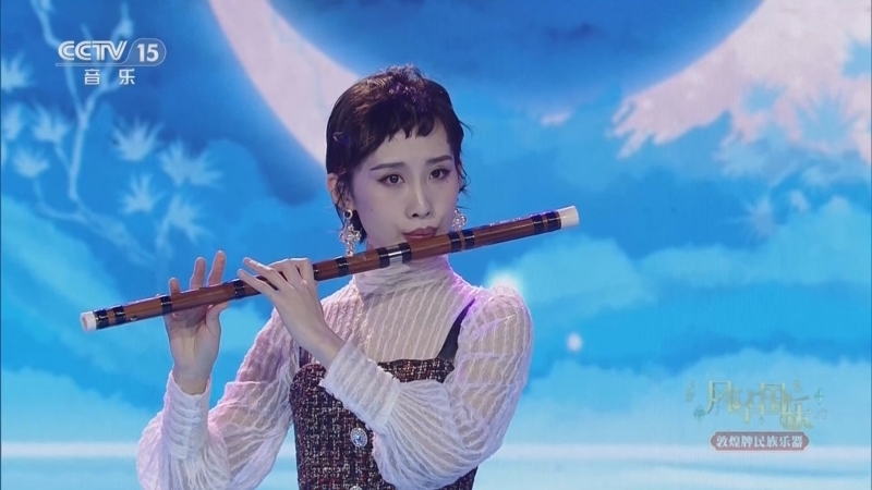 风华国乐 《风华国乐》 20251027