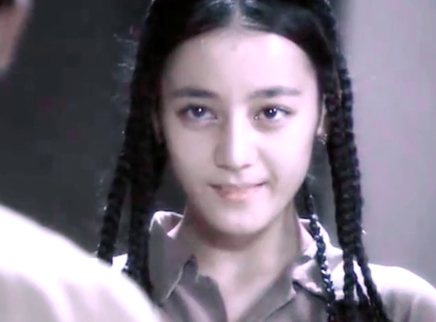 迪丽热巴-Alice梦工厂 迪丽热巴《阿娜尔罕》花絮来袭