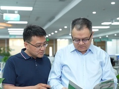 信用中国 曹一鸣 自主可控的 工业软件突围之路