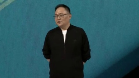 罗辑思维"时间的朋友2015"跨年演讲 小米与华为 07