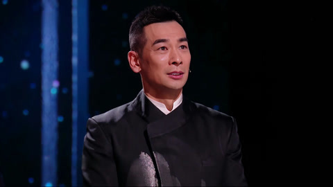 国家宝藏 第三季 赵文卓还原李世民风骨 李乃文揭秘石台孝经故事(下)