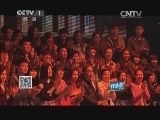 开讲啦 《开讲啦》 20140406 蒋雯丽 你可以不认命