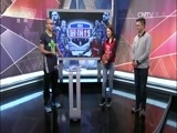 NBA最前线 《NBA最前线》 20160107 张指导重游达拉斯
