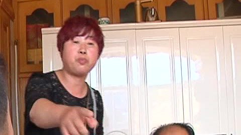 城市直通车 结婚十年 半路夫妻要离婚(下)
