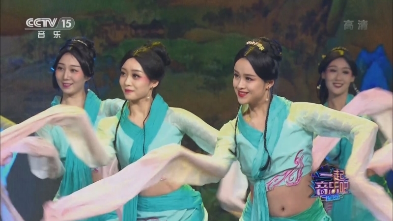 一起音乐吧 《一起音乐吧》 20220305