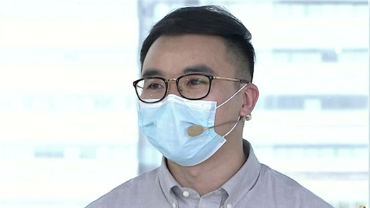 老师请回答 大中小学同上一堂课 宋振韶老师帮助家长解决亲子关系