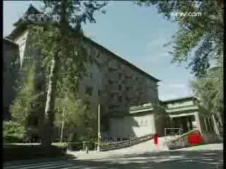 探索发现 谁与问天（三）：唱响东方红