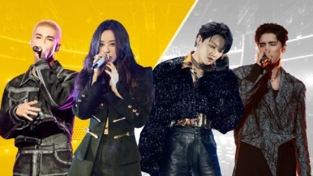 下：总决赛盛典！见证年度电音制作人诞生