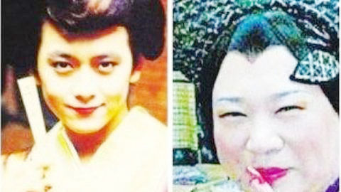 娱乐猛回头 天理难容 千年老妖凹出位
