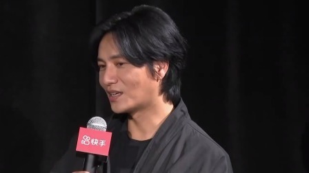 每日文艺播报 2023 陈坤“行走”十三年 忘记为何出发？