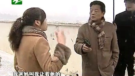 钱塘老娘舅 在胎儿和金钱之间的危险