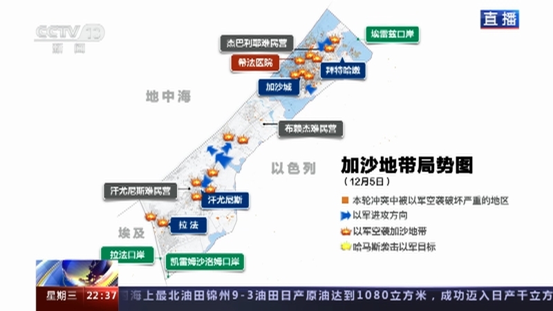 环球视线 《环球视线》 20231206