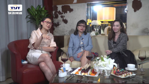 最女人 香奈儿小香风穿搭技巧