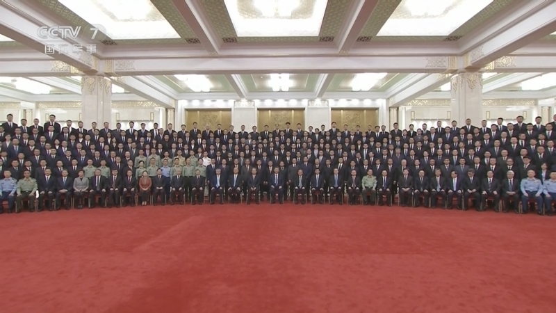 正午国防军事 《正午国防军事》 20240924