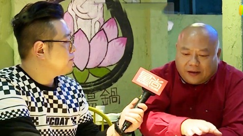 人气美食 黄泥春笋一周时令 多种吃法来尝鲜