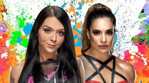 wwe美国职业摔角 WWE NXT 20220202 第661期 英文原声