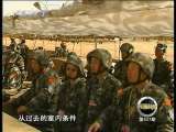 军事科技 中国装甲 第一集 战火中诞生