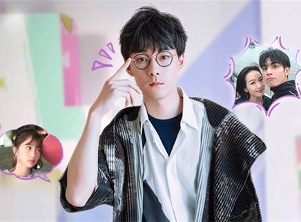 甜蜜的任务 张雨剑为宋茜征婚操碎心