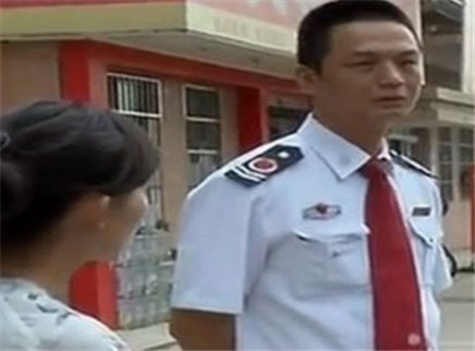 寻情记 小我十五岁的前夫请离开我