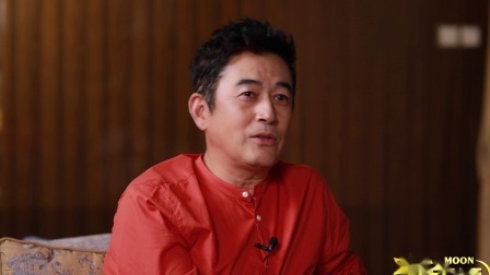王志飞：不惧怕年龄的老去，更在意艺术生命的长青
