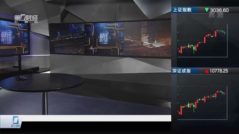 财经夜行线 财经夜行线20160719
