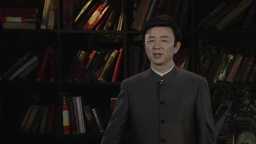 《76号魔窟之以血封口》第3集