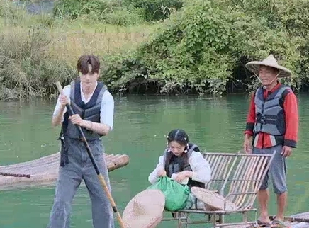 快乐的大人 第8期：欢乐桂林游 惊喜各不同