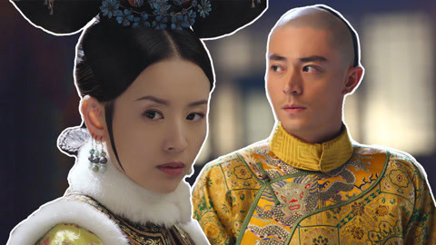 西施叨叨叨 《如懿传》富察皇后大结局：替金玉妍的罪行背锅，连失两子后病死