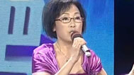 震撼一条龙 评委“批”董宁华唱歌太理性